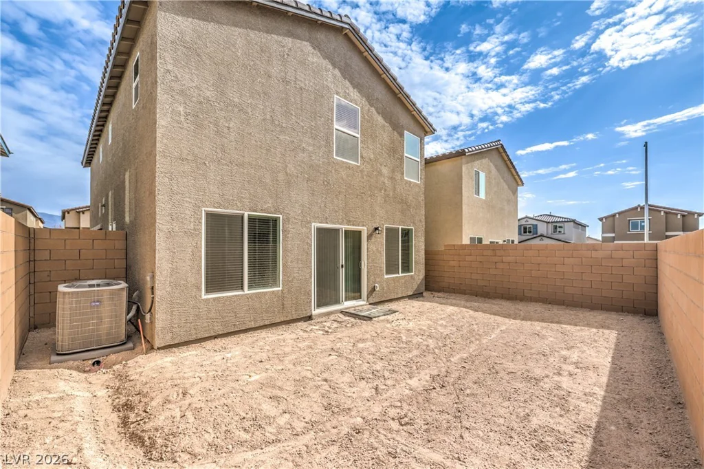 1107 Saffron Toucan, Henderson, NV 89011