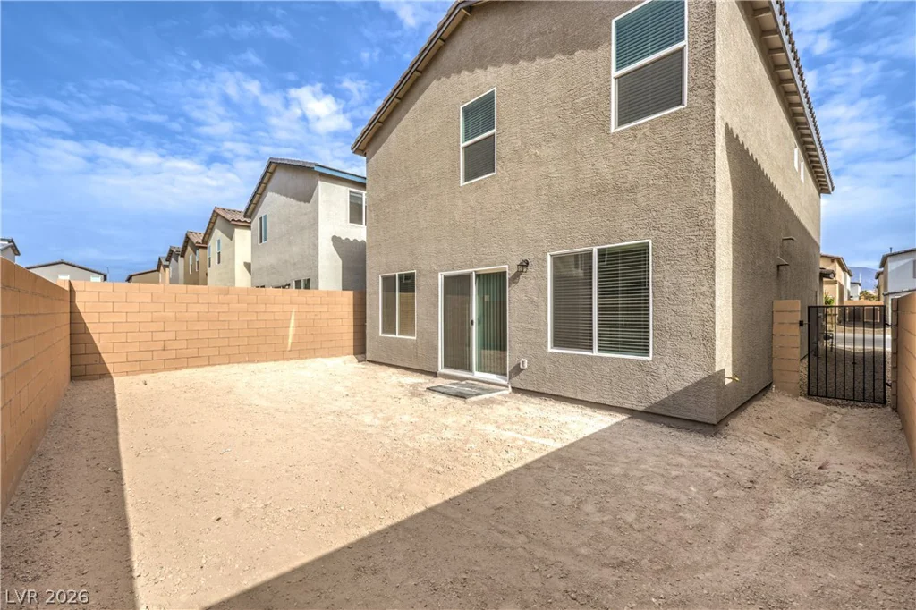 1107 Saffron Toucan, Henderson, NV 89011