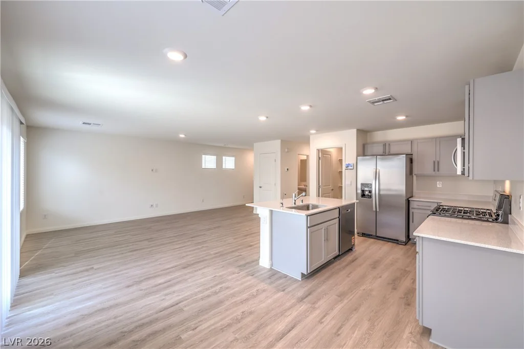 1107 Saffron Toucan, Henderson, NV 89011