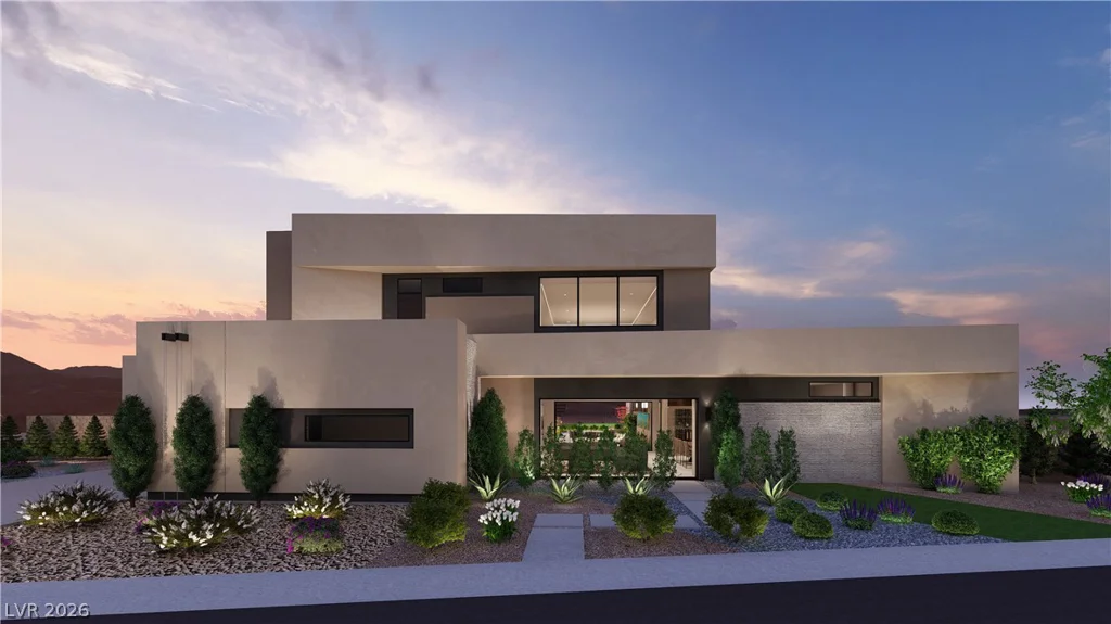 1485 Placid Coast, Henderson, NV 89011