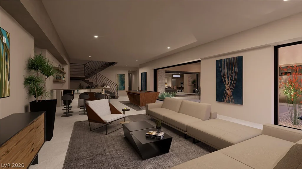 1485 Placid Coast, Henderson, NV 89011