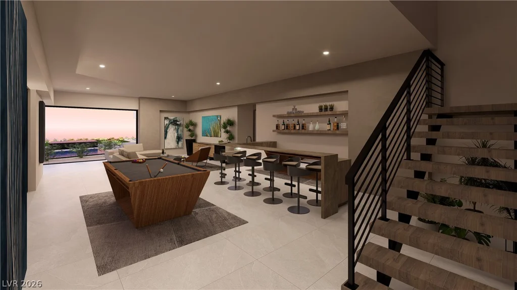 1485 Placid Coast, Henderson, NV 89011