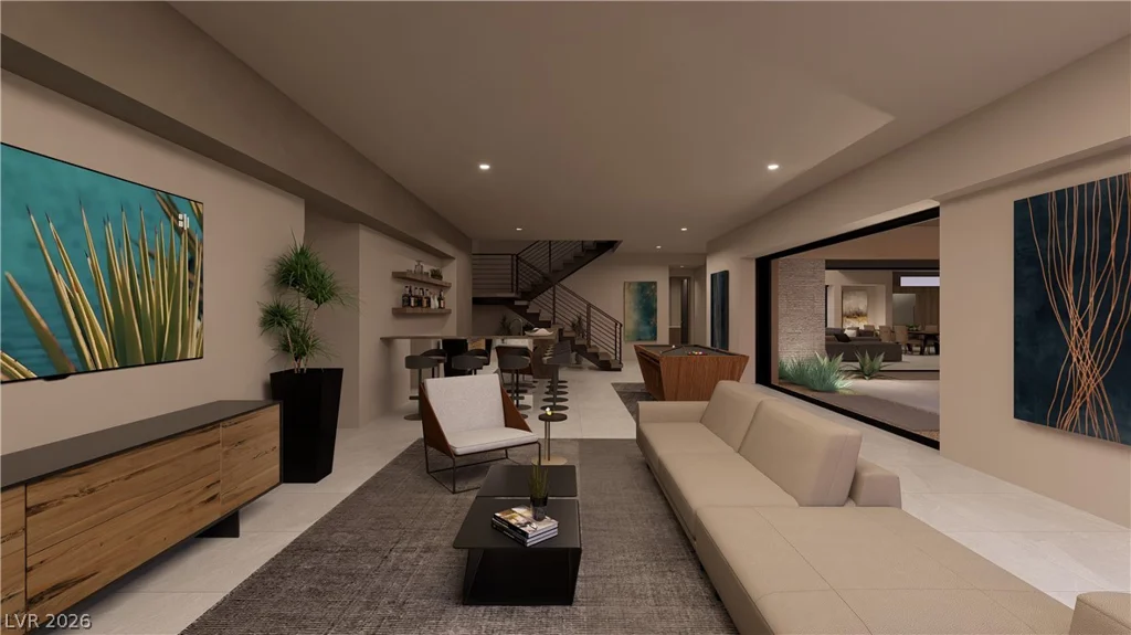 1485 Placid Coast, Henderson, NV 89011