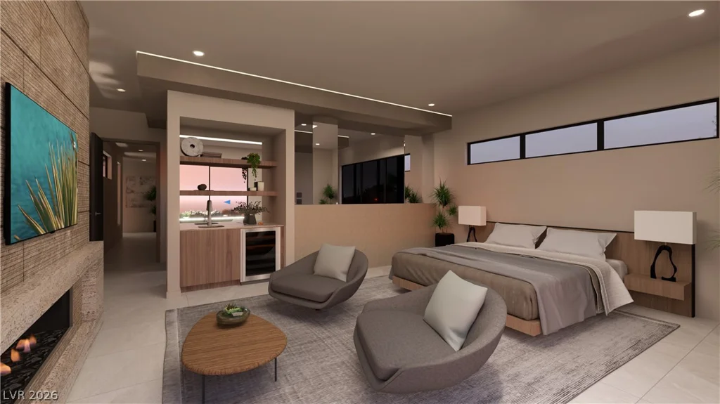 1485 Placid Coast, Henderson, NV 89011