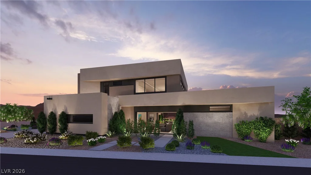 1485 Placid Coast, Henderson, NV 89011
