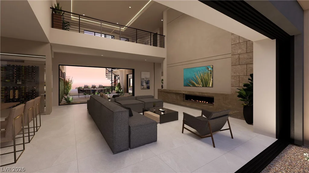 1485 Placid Coast, Henderson, NV 89011