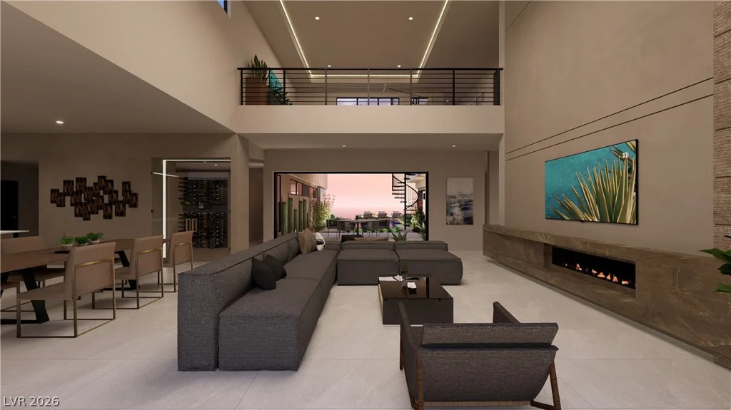 1485 Placid Coast, Henderson, NV 89011