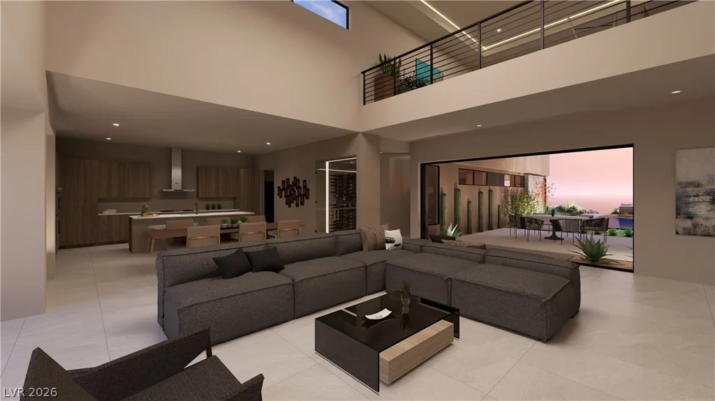 1485 Placid Coast, Henderson, NV 89011