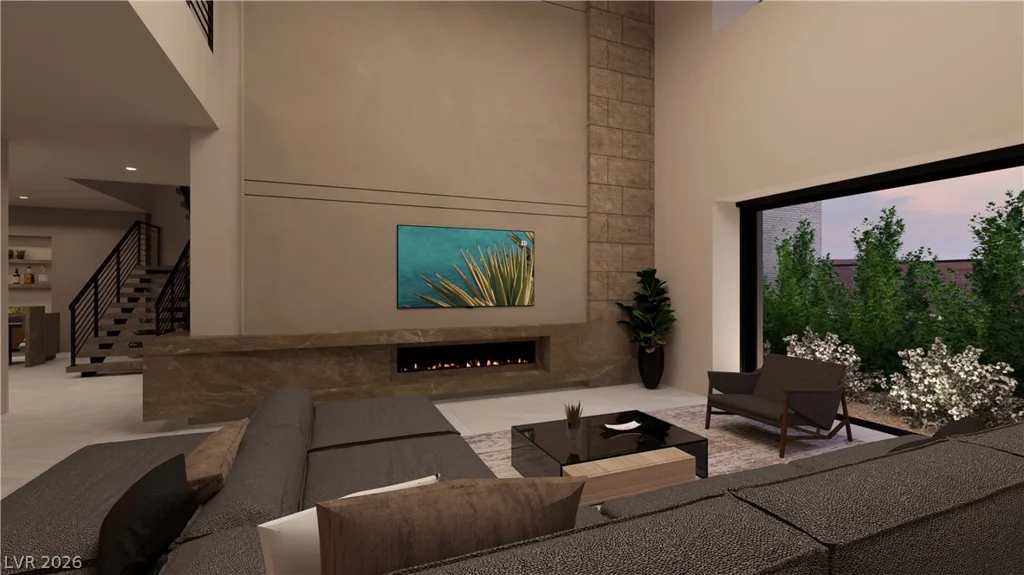 1485 Placid Coast, Henderson, NV 89011
