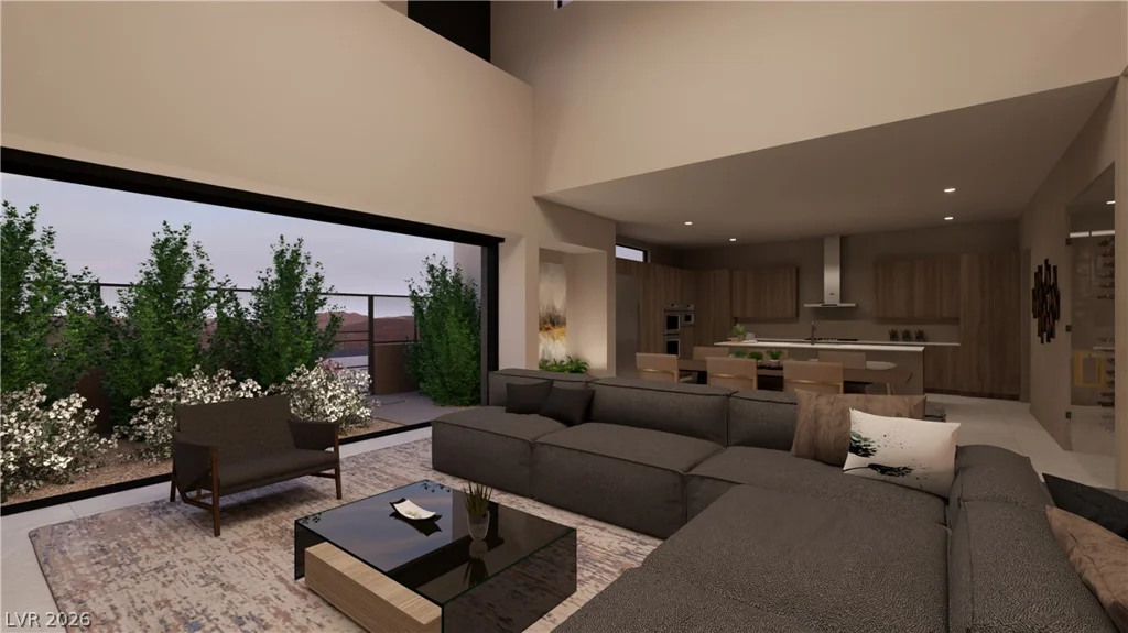 1485 Placid Coast, Henderson, NV 89011