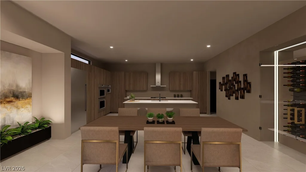 1485 Placid Coast, Henderson, NV 89011