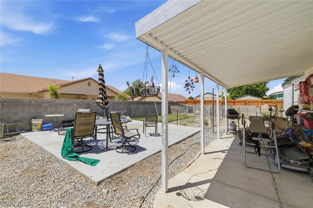 597 Krysta, Pahrump, NV 89060