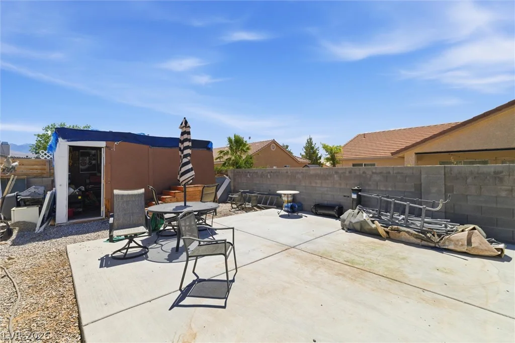 597 Krysta, Pahrump, NV 89060