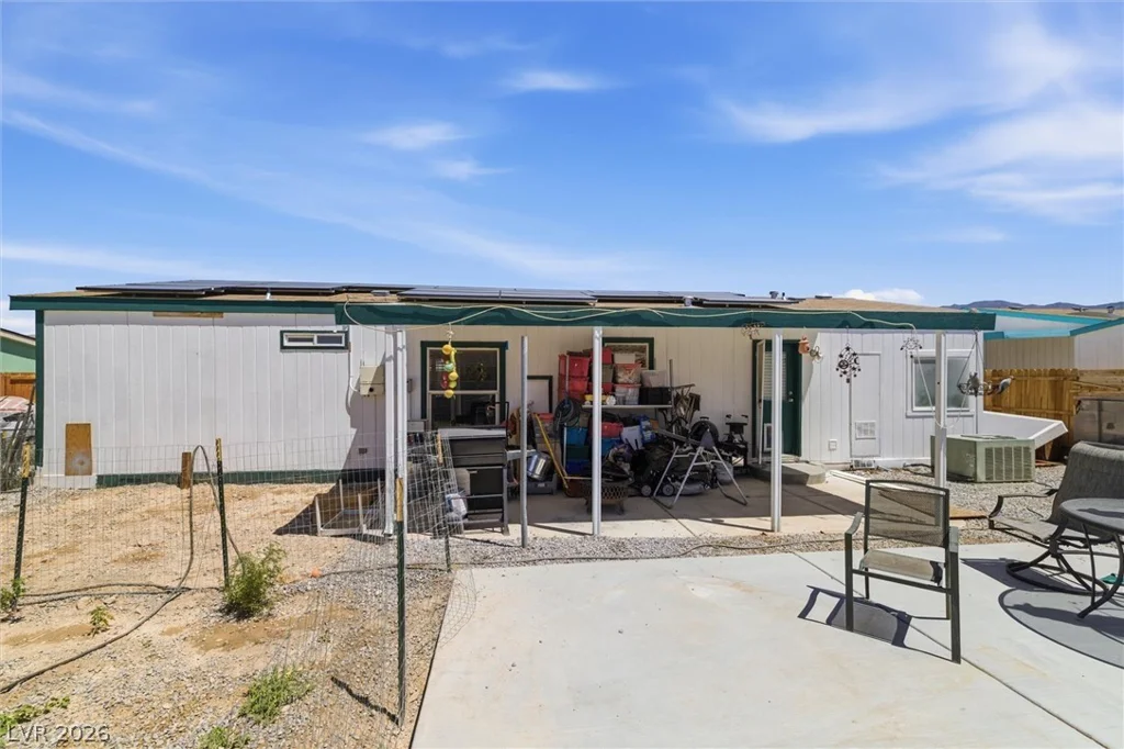 597 Krysta, Pahrump, NV 89060