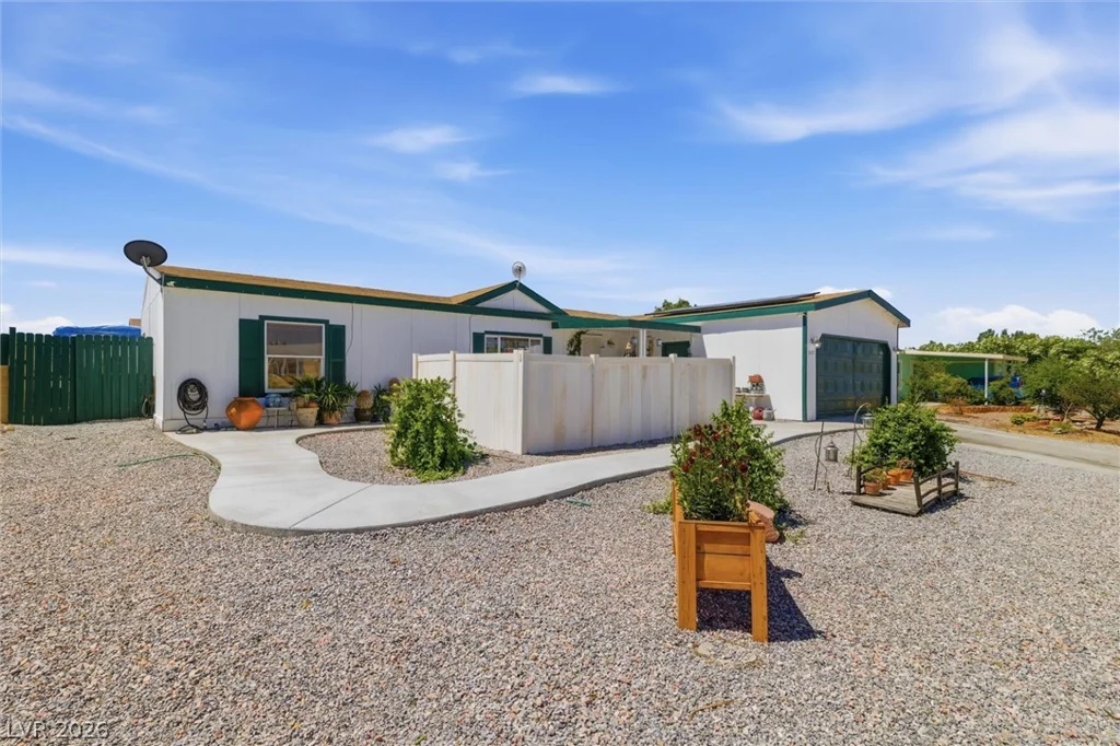 597 Krysta, Pahrump, NV 89060