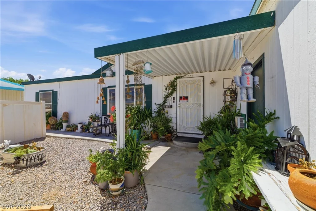 597 Krysta, Pahrump, NV 89060