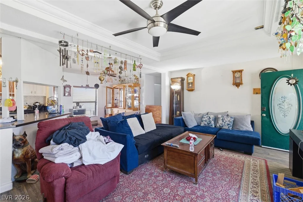 597 Krysta, Pahrump, NV 89060