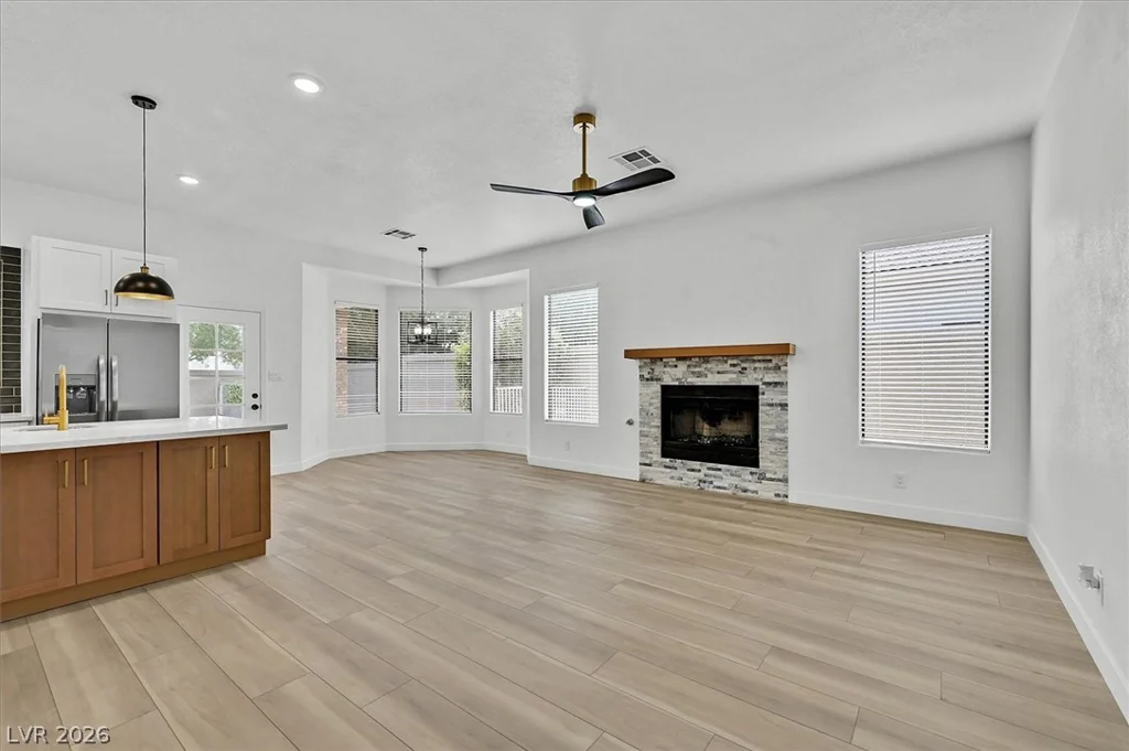 7431 Tahoe Basin, Las Vegas, NV 89129