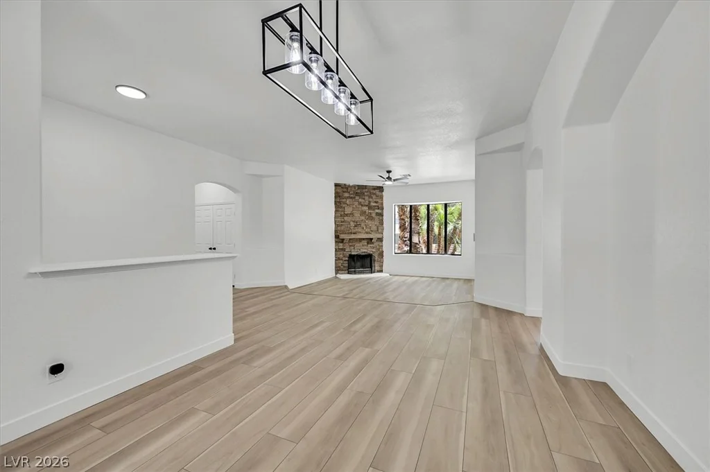 7431 Tahoe Basin, Las Vegas, NV 89129