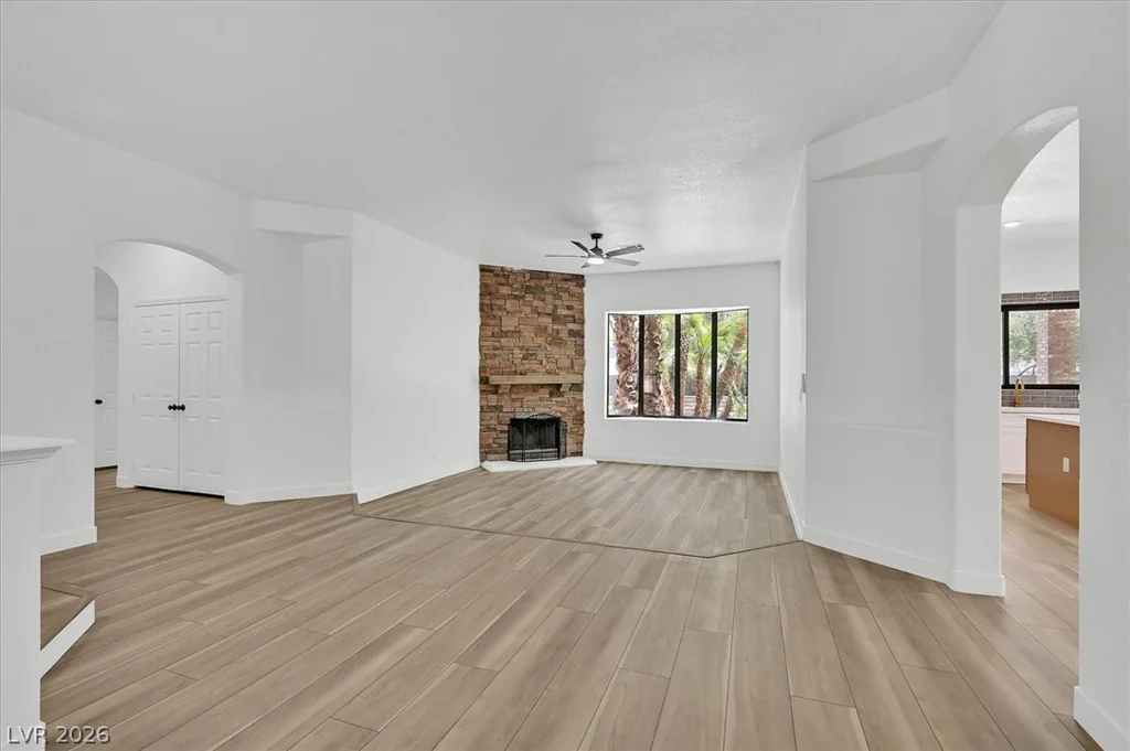 7431 Tahoe Basin, Las Vegas, NV 89129