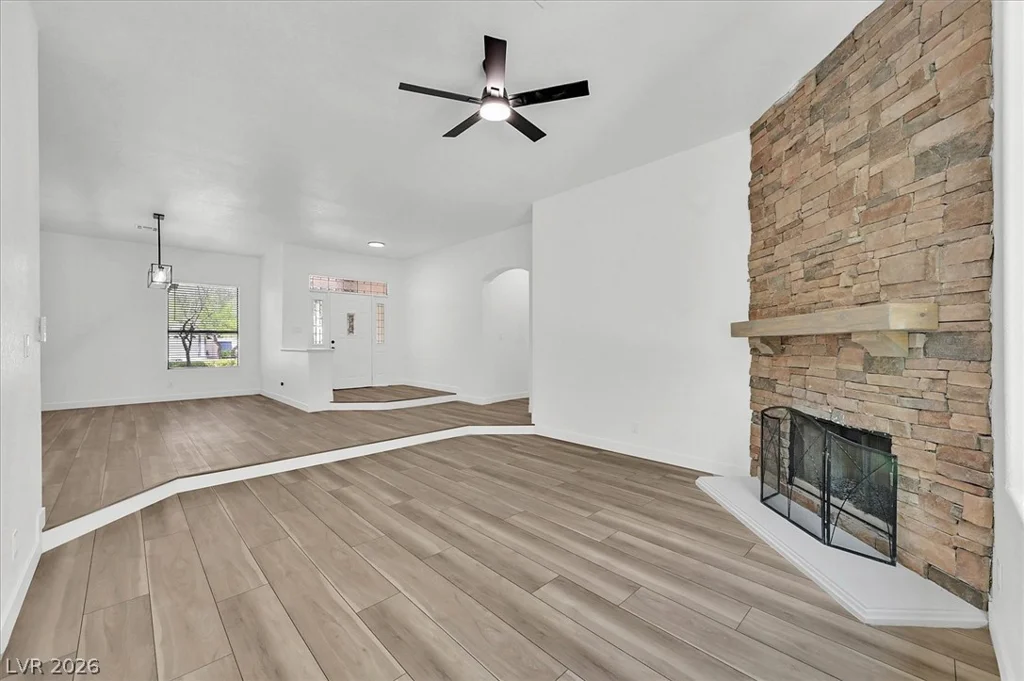 7431 Tahoe Basin, Las Vegas, NV 89129