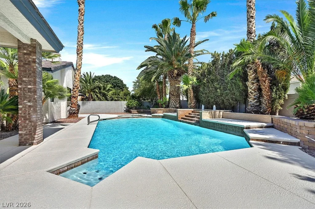 7431 Tahoe Basin, Las Vegas, NV 89129