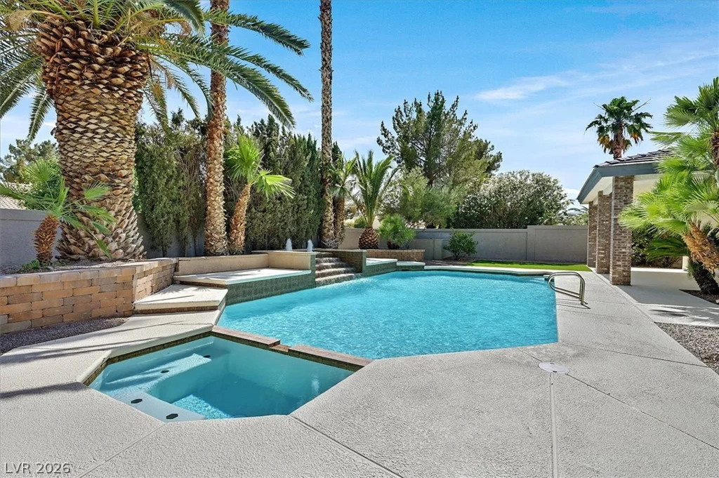 7431 Tahoe Basin, Las Vegas, NV 89129