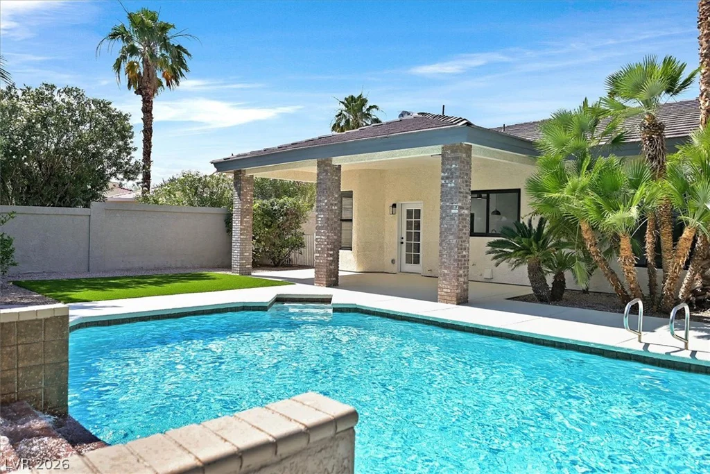 7431 Tahoe Basin, Las Vegas, NV 89129
