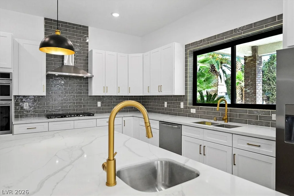 7431 Tahoe Basin, Las Vegas, NV 89129