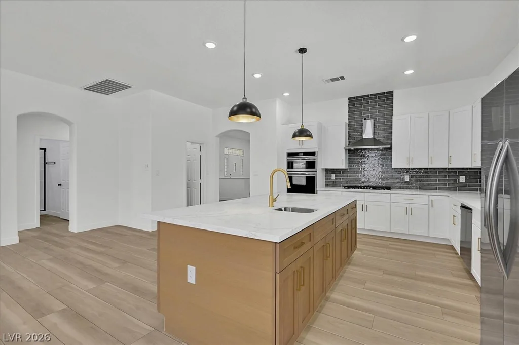 7431 Tahoe Basin, Las Vegas, NV 89129