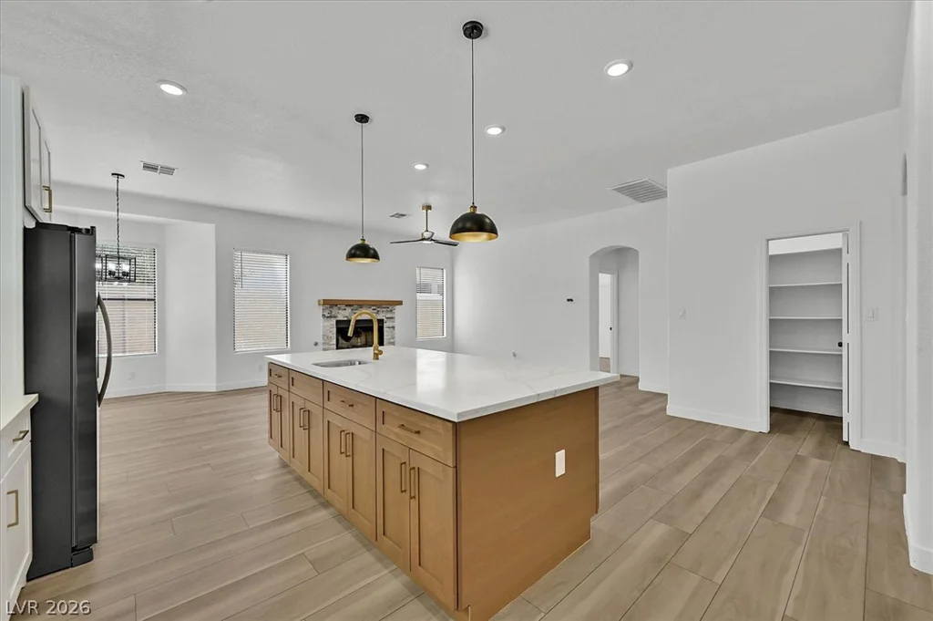 7431 Tahoe Basin, Las Vegas, NV 89129