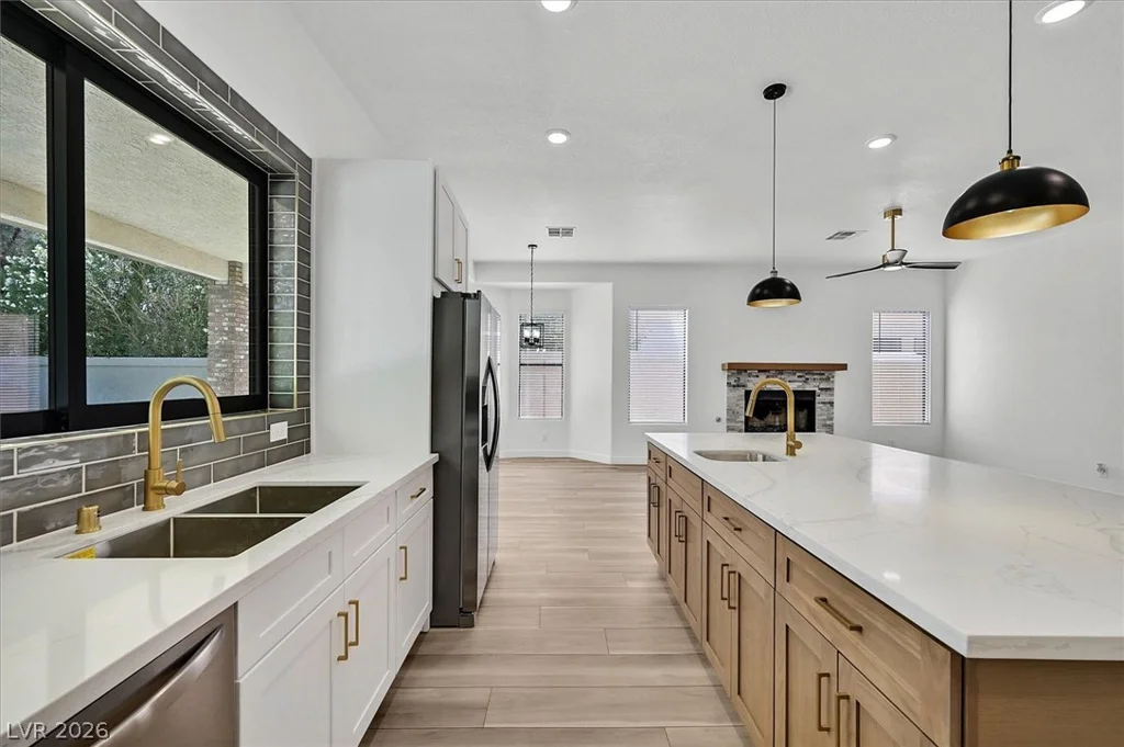 7431 Tahoe Basin, Las Vegas, NV 89129