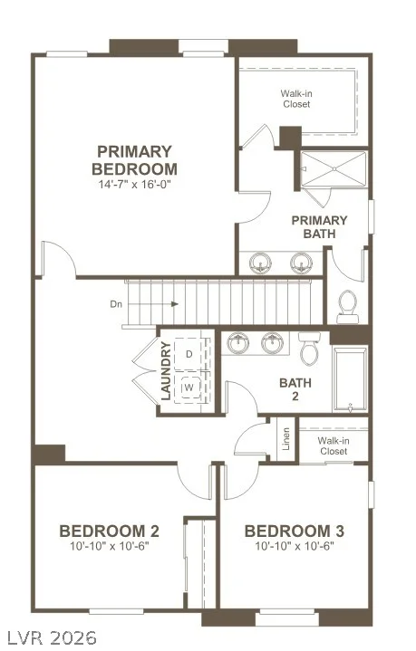 10088 Matt Ferrell, Las Vegas, NV 89183