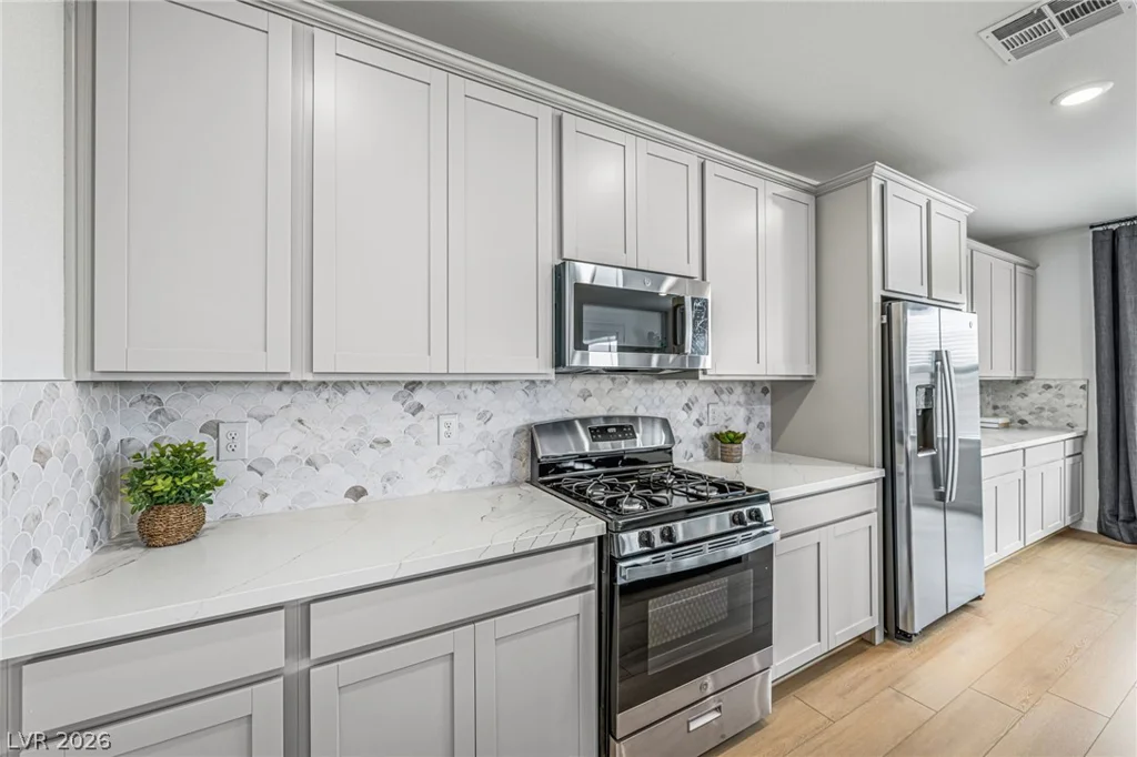 309 Mount Langley, Henderson, NV 89015
