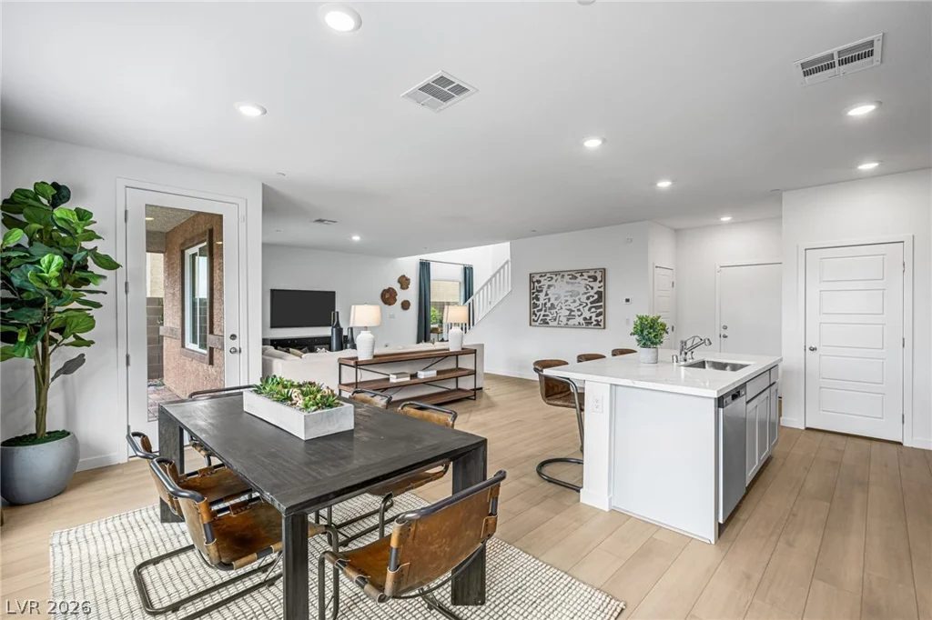309 Mount Langley, Henderson, NV 89015