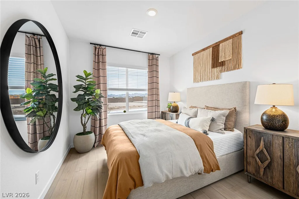 309 Mount Langley, Henderson, NV 89015