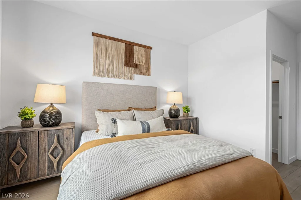 309 Mount Langley, Henderson, NV 89015