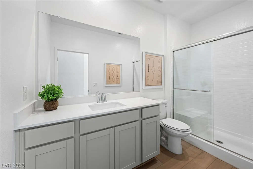 309 Mount Langley, Henderson, NV 89015