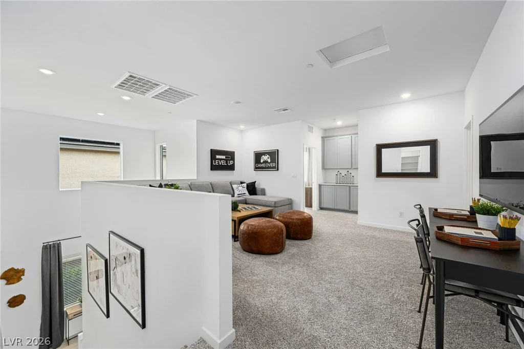 309 Mount Langley, Henderson, NV 89015