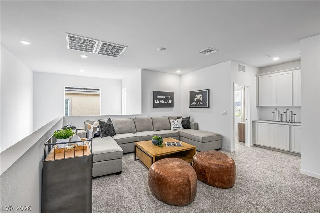 309 Mount Langley, Henderson, NV 89015