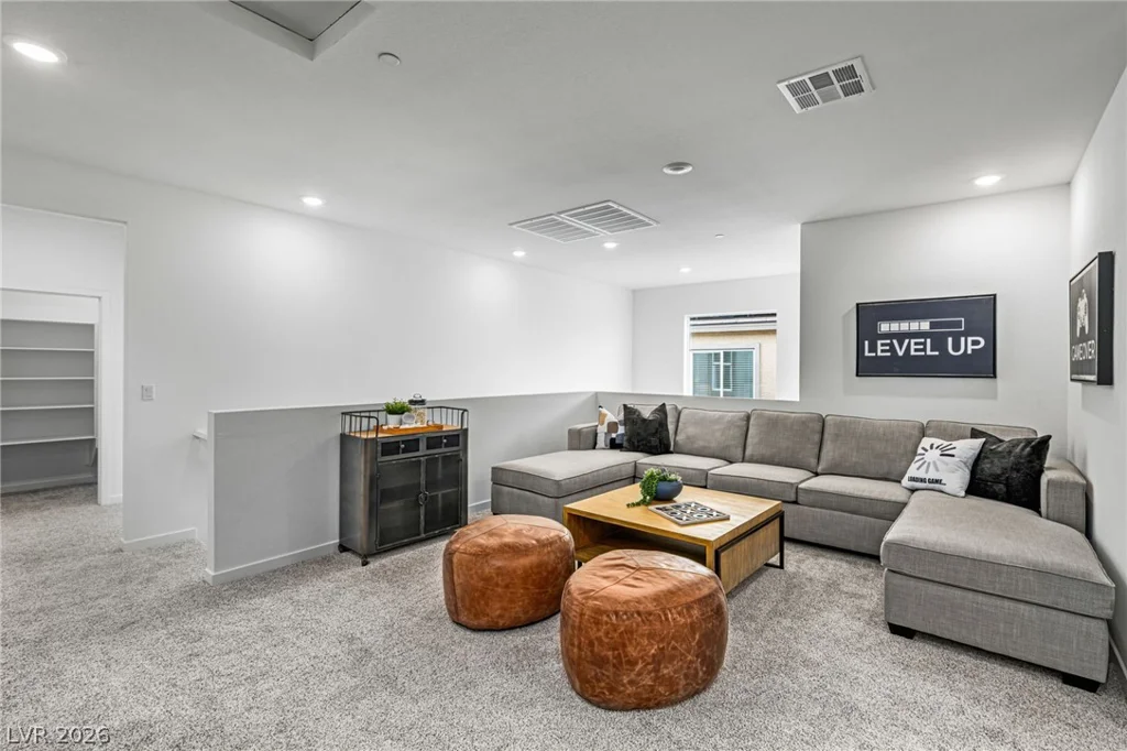 309 Mount Langley, Henderson, NV 89015