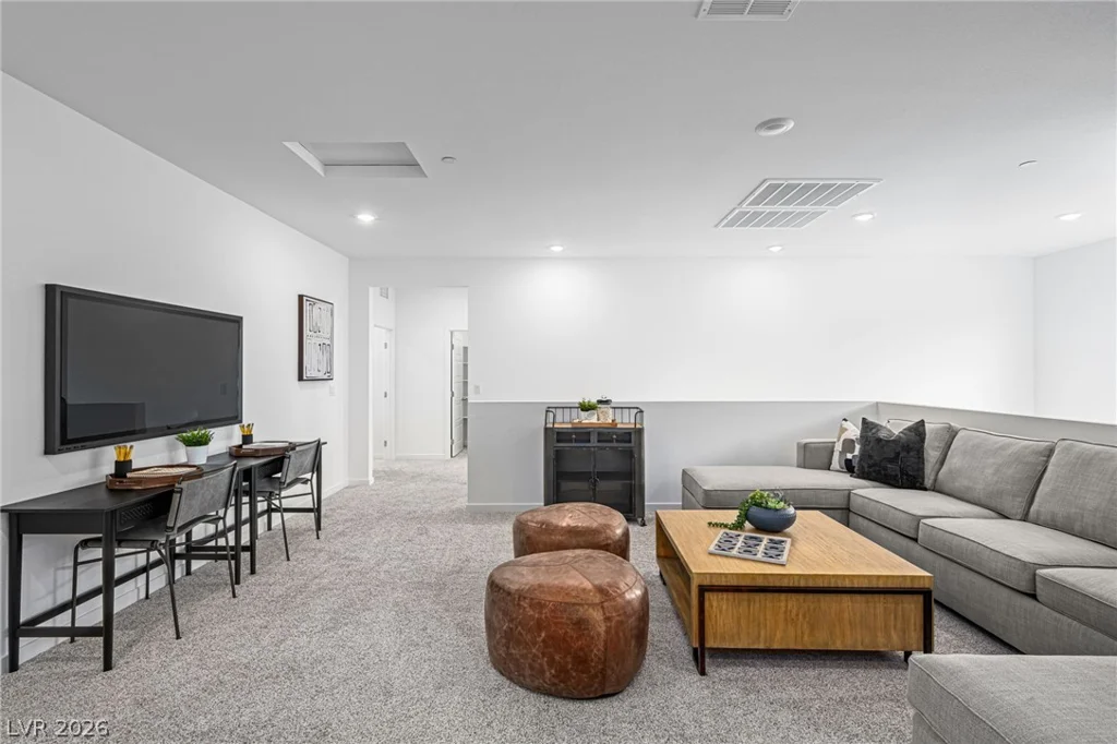 309 Mount Langley, Henderson, NV 89015