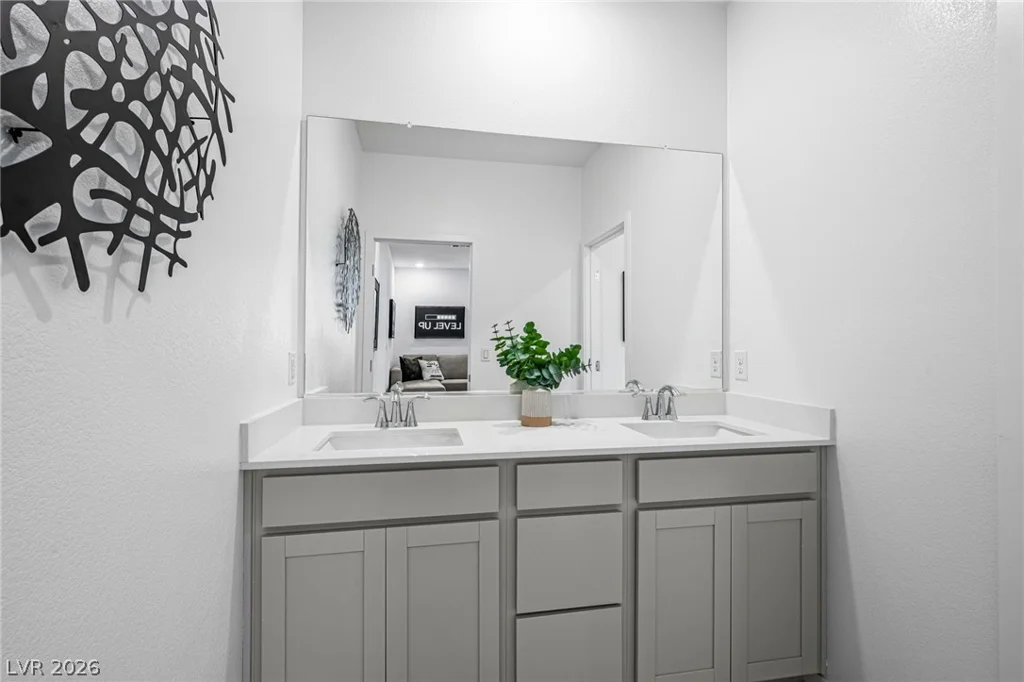 309 Mount Langley, Henderson, NV 89015