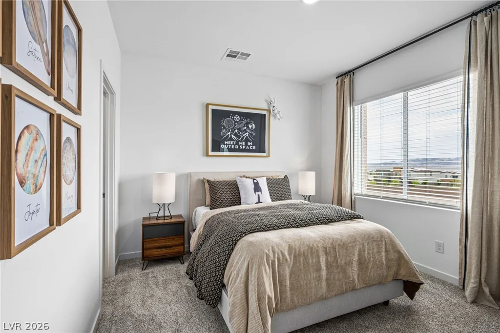 309 Mount Langley, Henderson, NV 89015