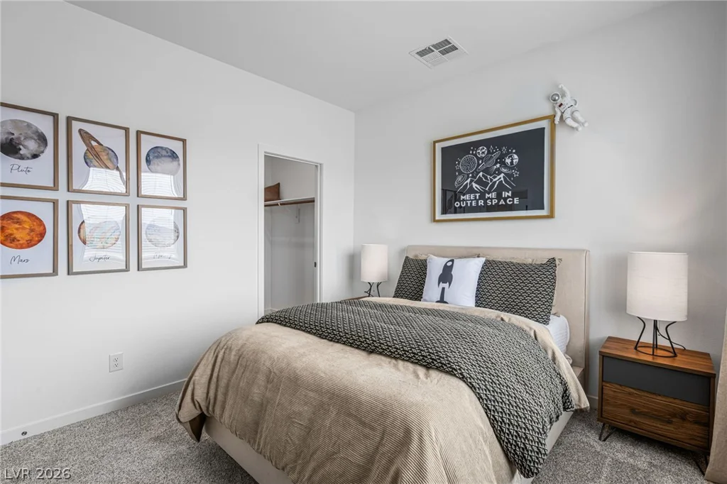 309 Mount Langley, Henderson, NV 89015