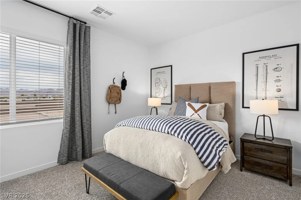 309 Mount Langley, Henderson, NV 89015