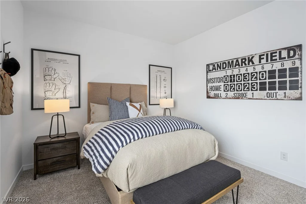 309 Mount Langley, Henderson, NV 89015