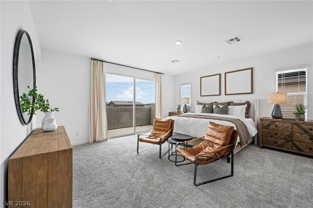 309 Mount Langley, Henderson, NV 89015