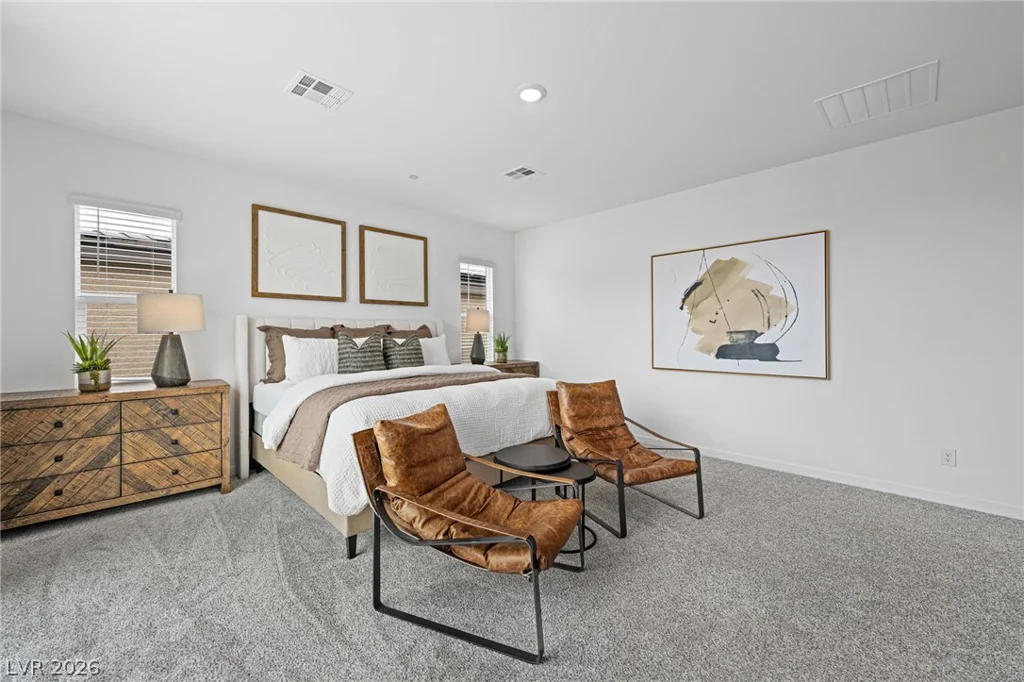 309 Mount Langley, Henderson, NV 89015