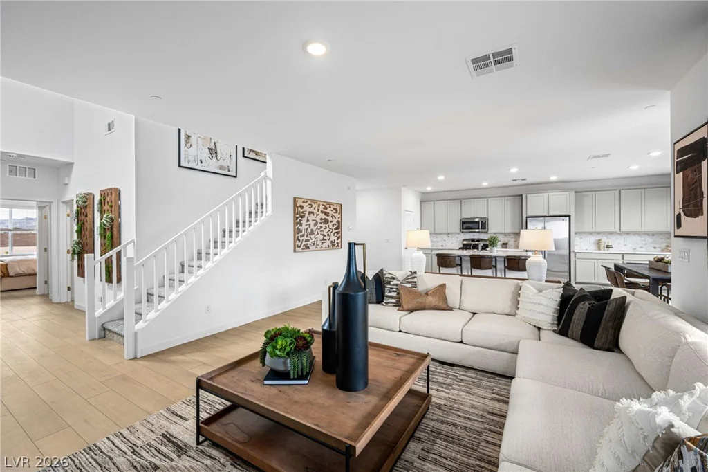 309 Mount Langley, Henderson, NV 89015